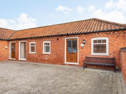 Woodhall Spa Casa | The Stables - Uk36121