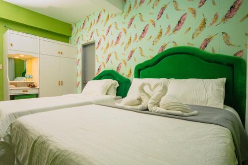 Olongapo Hotel | The Stackey Hotel