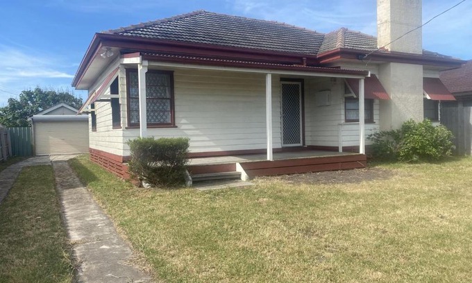 Lakes Entrance Casa | The Staff House