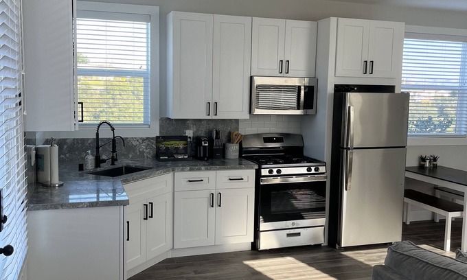 Arroyo Grande Casa | The Stagecoach Retreat ~ nestled on 2.5 acres of SLO wine country!