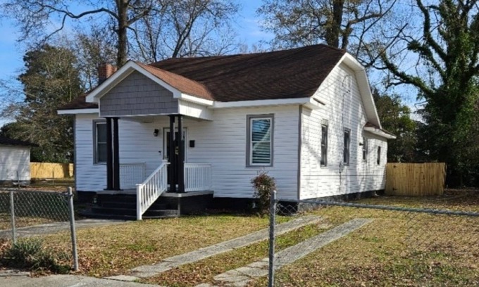 Greenville Casa | The Stake at Chestnut Place