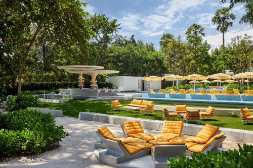 Hua Hin Complejo | The Standard, Hua Hin