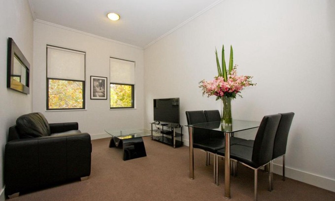Newcastle West Apartamento | The Star Apartments