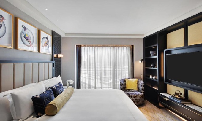 Pyrmont Hotel | The Star Grand Hotel and Residences Sydney