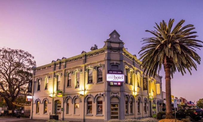 Sale Hotel | The Star Hotel Sale