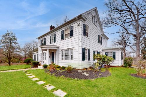 Salisbury Casa | The Star of Salisbury