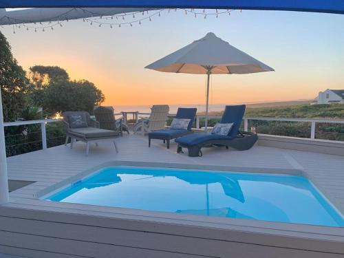 Grotto Bay Villa | The Starfish View