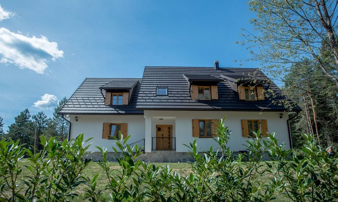 Rudanovac Apartamento | The Starlings Apartments