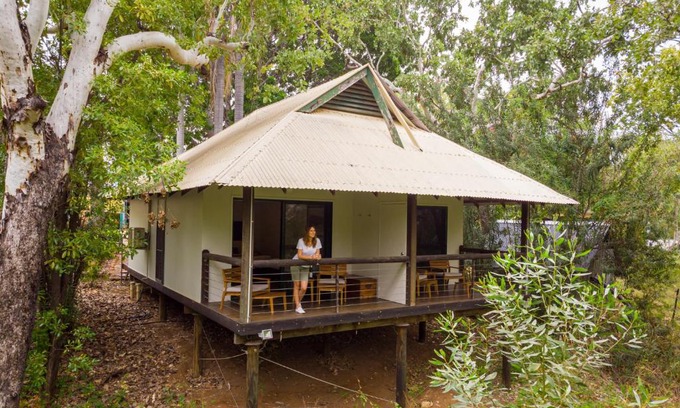 El Questro Complejo | The Station at El Questro