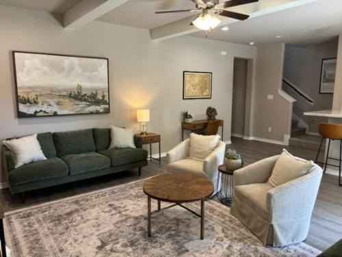 Wellborn Casa | The Station House, near Kyle Field and campus