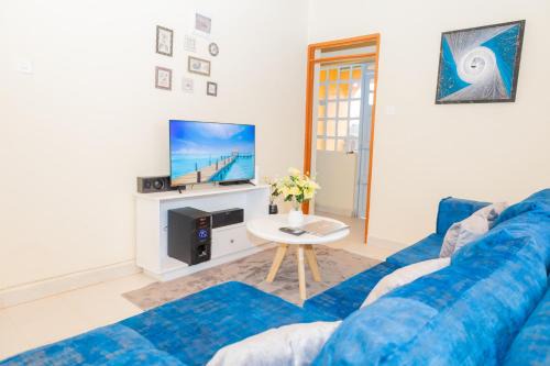 Nyeri Apartamento | The Stay Comfort
