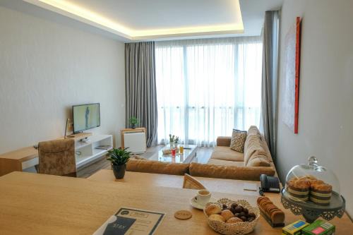 Dbayeh Apartamento | The Stay Furnished Apartments