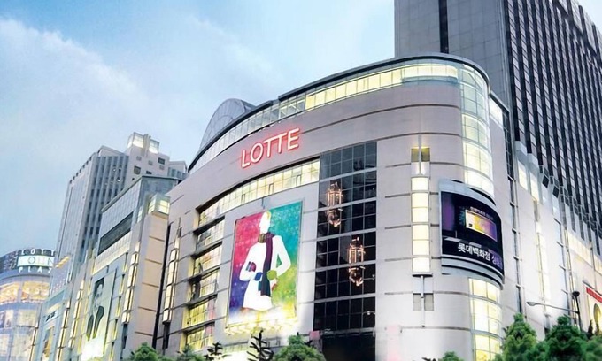 Myeongdong Casa | The Stay Hue Myeongdong