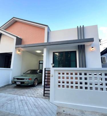 Pattani Casa | The Stay Inn