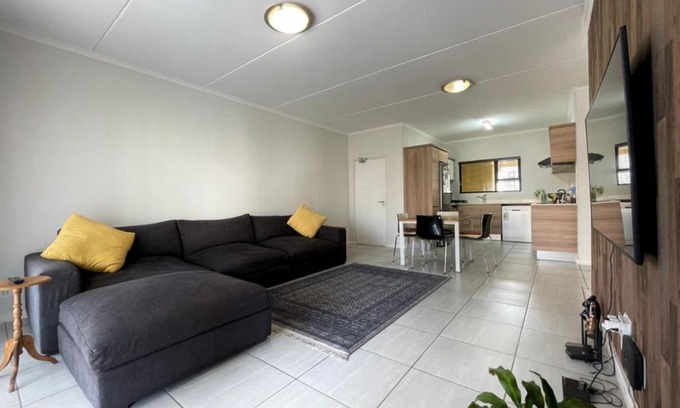 Greater Johannesburg Metropolitan Area Apartamento | The staycation