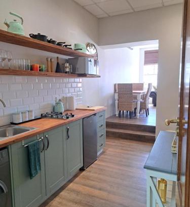 Paarl Apartamento | The Stetson