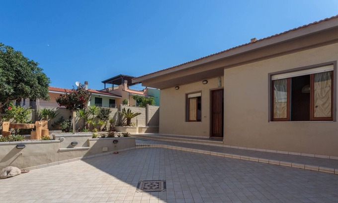 S'Archittu Casa | The Stone Arch (i.u.n. P3152)