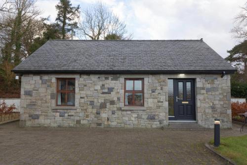 Ballintober Casa | The Stone Cottage