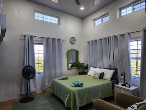 Mandeville Apartamento | The Stone Haven House