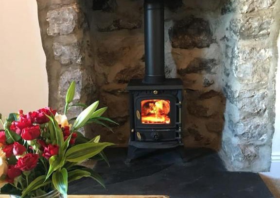 Flookburgh Casa | The Stopping Point- Exceptional Cumbrian Cottage