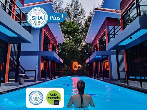 Ban Phe Complejo | The Stories Resort