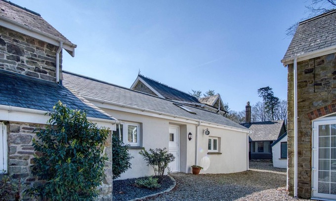 Ludchurch Cabaña | The Studio - 1 Bedroom Cottage - Princes Gate