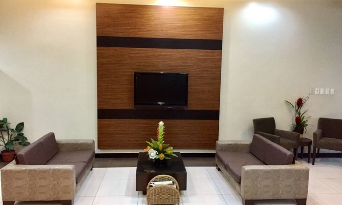 Loyola Heights Apartamento | The Studio 87 Residences