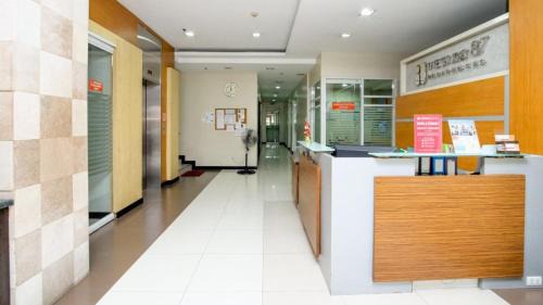 Loyola Heights Apartamento | The Studio 87 Residences