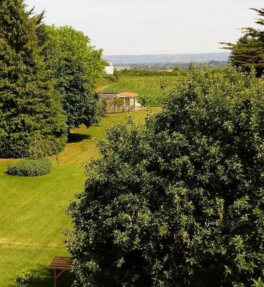 North Cadbury Casa | The Studio