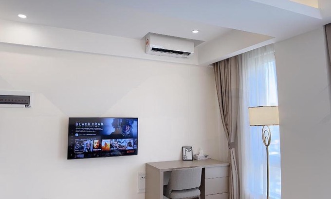Daun Penh Apartamento | The Studio