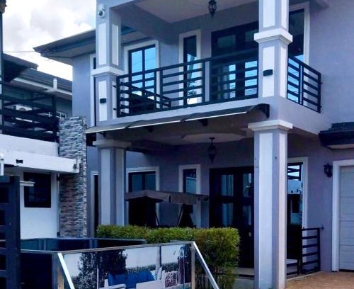 Claxton Bay Apartamento | The Studio of Praise