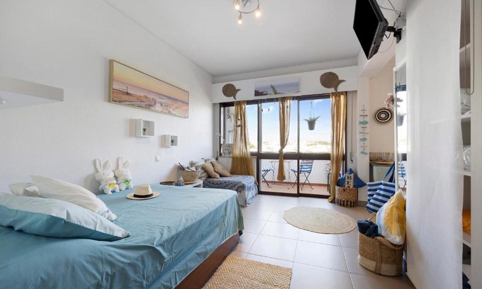 Torralta Apartamento | The Studio - Pet friendly