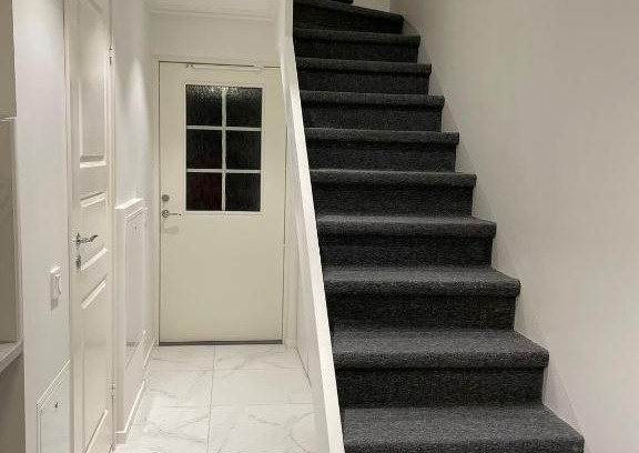 Stockholm Municipality Casa | The Studio