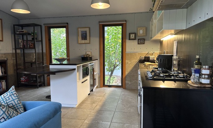 Dixons Creek Cama Y Desayuno | The Studio Yarra Valley