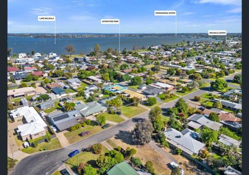 Mulwala Apartamento | The Sturt Stay
