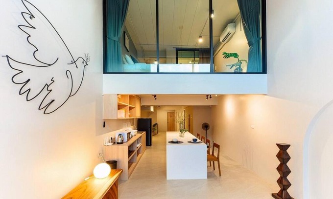 Sukhumvit Casa | The STYLISH Hometel Sukhumvit