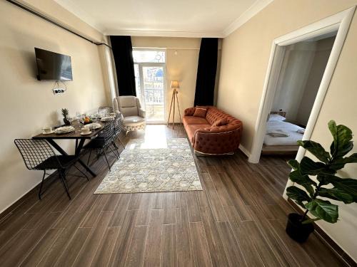 Nevsehir Apartamento | THE SUİT Residence Daire