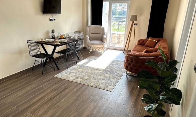 Nevsehir Apartamento | THE SUİT REZİDANS