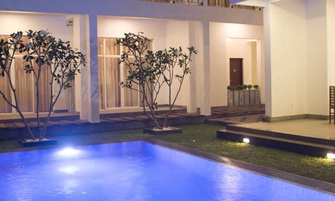 Kudapaduwa Hotel | The Suite 262