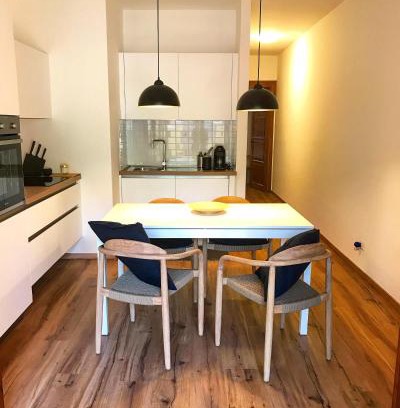 Santa Maria Navarrese Apartamento | The Suite