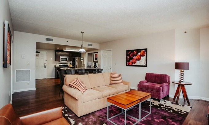 Hershey Condominio | The Suites at Hershey - 2 Bedroom