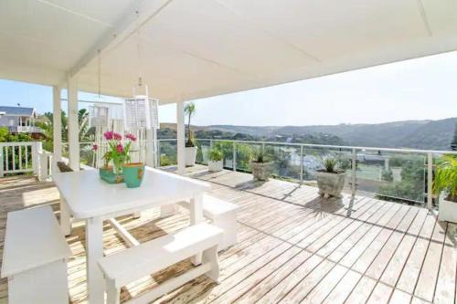 Kentani Apartamento | The Sullies, Morgan Bay