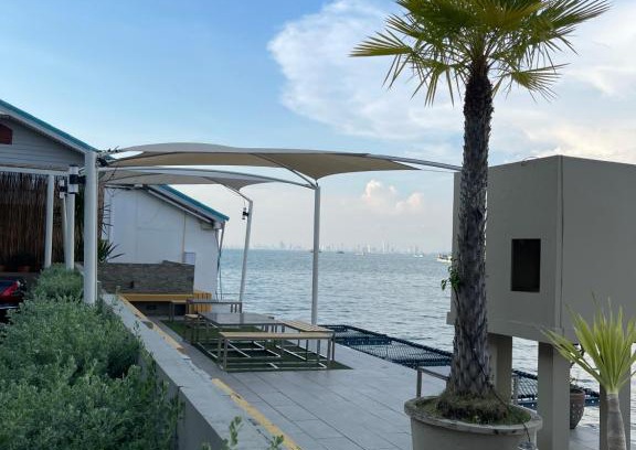 Nong Prue Apartamento | The Summer Company