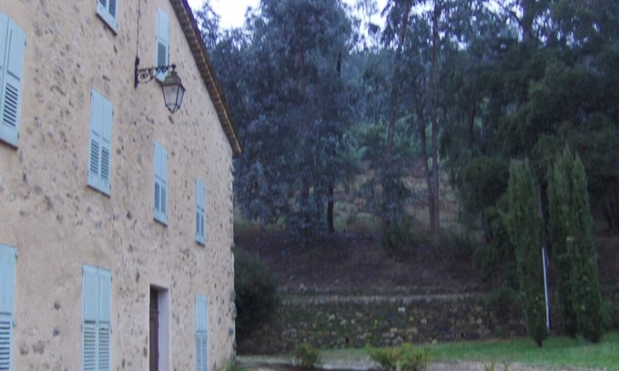 Tanneron Casa | La casa de campo TANNERON - Tanneron