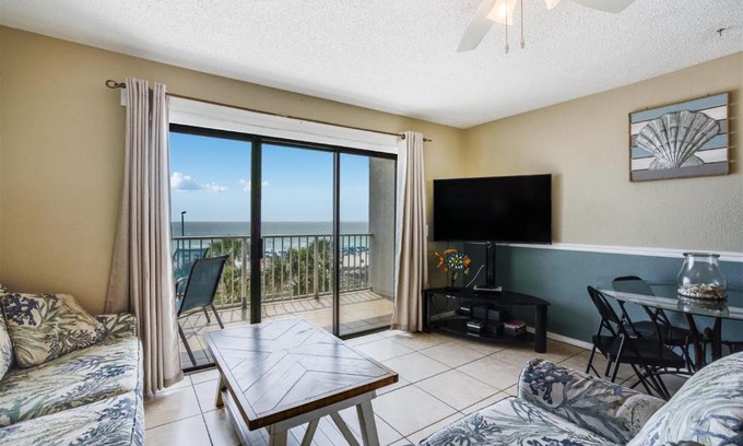 Panama City Beach Apartamento | The Summit 431