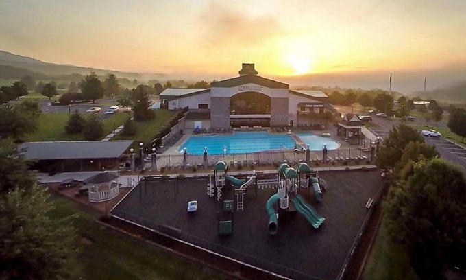McGaheysville Casa | The Summit at Massanutten Resort by TripForth