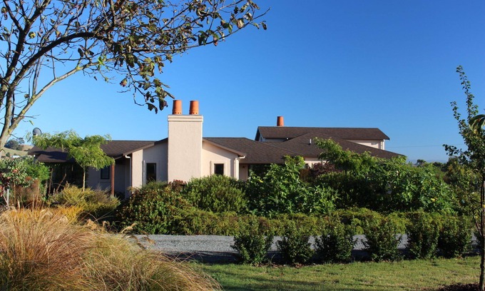 Gladstone Cabina | The Summit Lodge