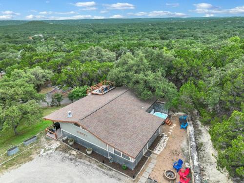 Wimberley Casa | The Summit