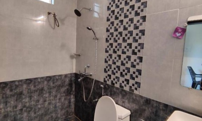 Mandrem Apartamento | The Sun - Deluxe Studio