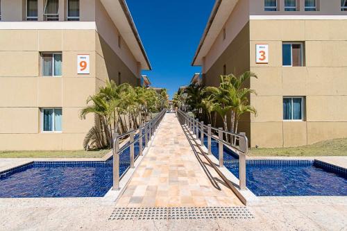 Smin Apartamento | The Sun Hotel em Brasília 65550